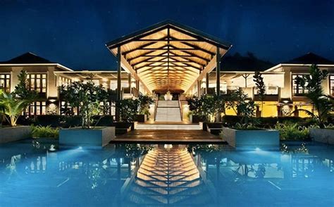 Casino paradiso kempinski seychelles resort
